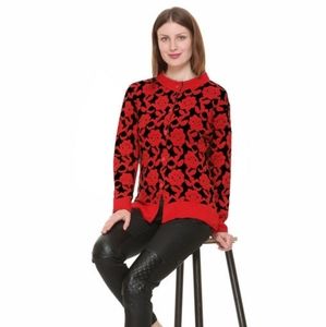 Women's sweater